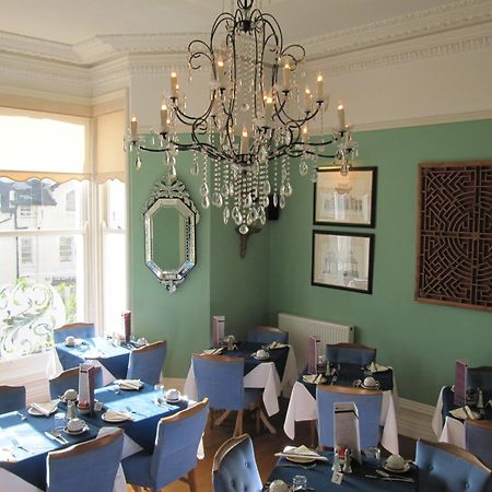 The Shirley Bed & Breakfast Torquay Bagian luar foto