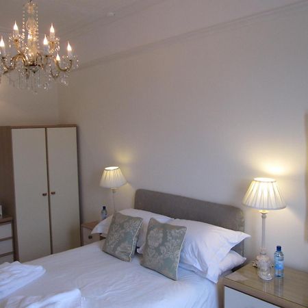The Shirley Bed & Breakfast Torquay Bagian luar foto