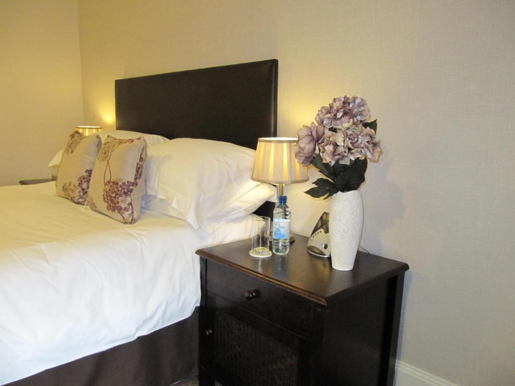 The Shirley Bed & Breakfast Torquay Ruang foto